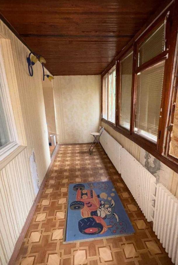 Квартира, 2-кімн., Харьков, 606м/р, Тракторостроителей просп.