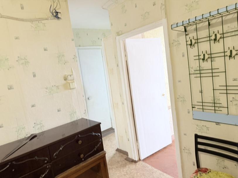 Квартира, 2-кімн., Харьков, ХТЗ, Косарева (Соколова)