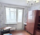 квартира, Харьков, ХТЗ, Косарева (Соколова)