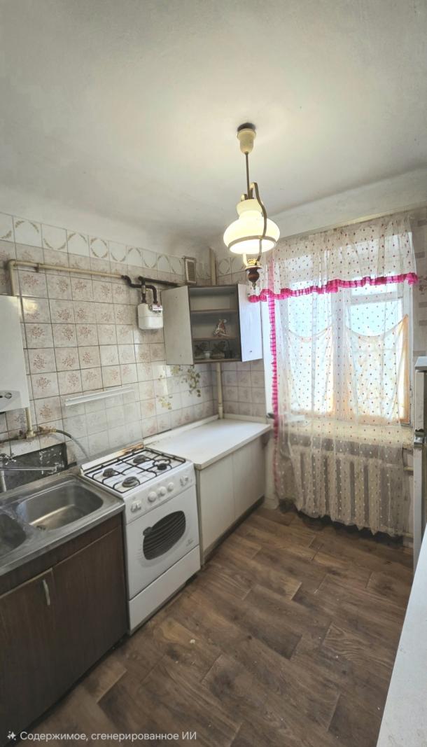 Квартира, 2-кімн., Харьков, Павлово Поле, Александра Олеся (Есенина)