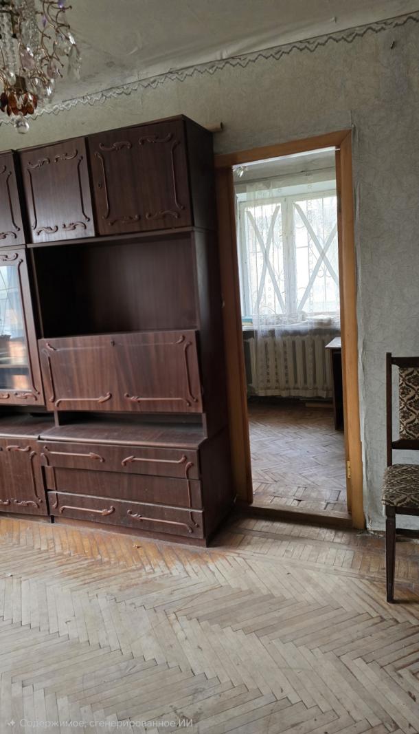 Квартира, 2-кімн., Харьков, Павлово Поле, Александра Олеся (Есенина)