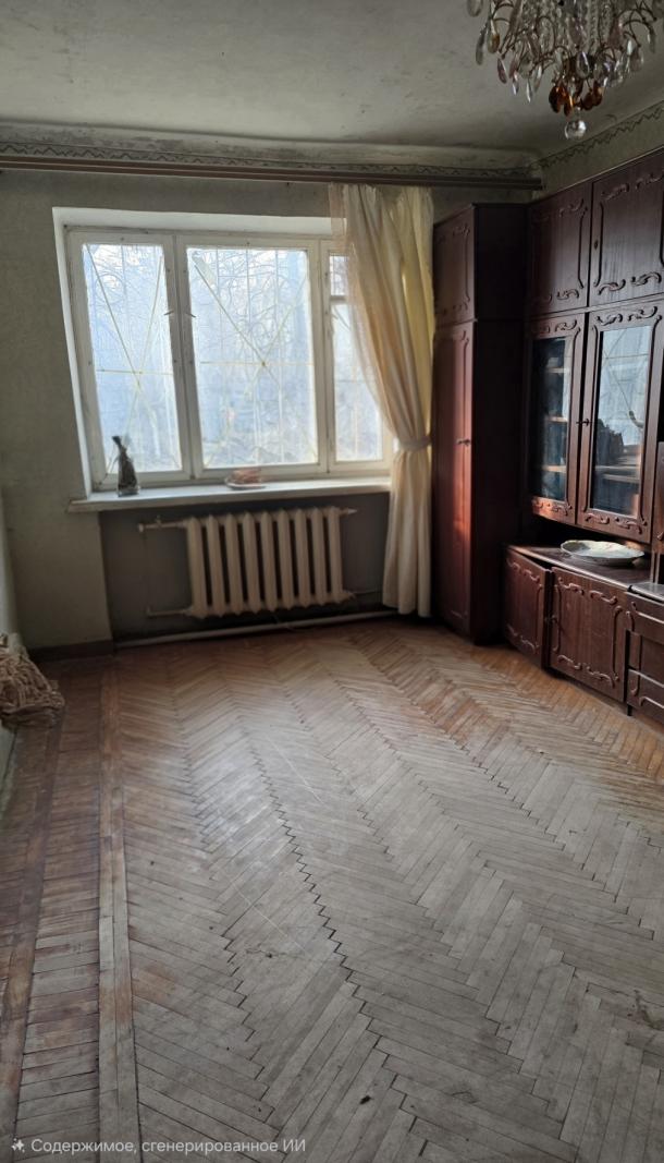 Квартира, 2-кімн., Харьков, Павлово Поле, Александра Олеся (Есенина)