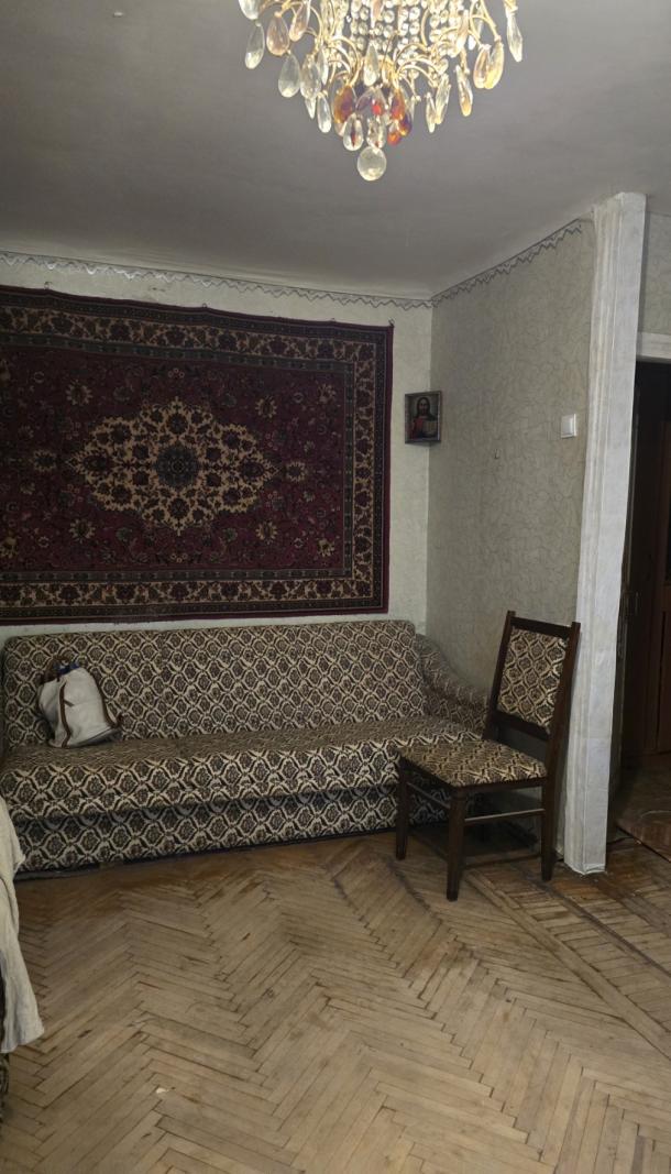 Квартира, 2-кімн., Харьков, Павлово Поле, Александра Олеся (Есенина)