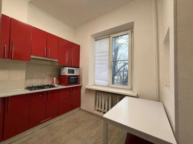 Квартира, 2-кімн., Харьков, Госпром, Культуры (Калинина, Свердлова, Советская Советский 3 пер.)