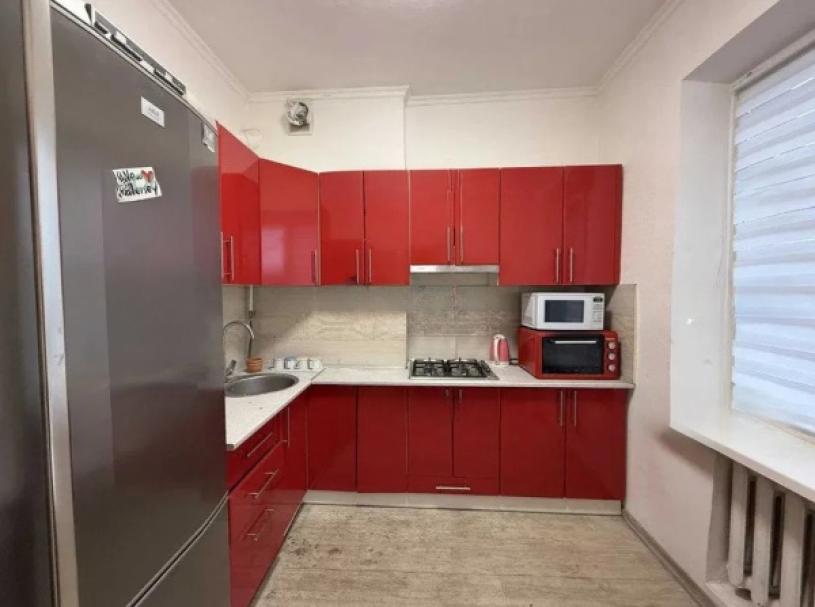 Квартира, 2-кімн., Харьков, Госпром, Культуры (Калинина, Свердлова, Советская Советский 3 пер.)