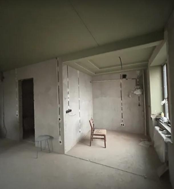 Квартира, 2-кімн., Харьков, Спортивная метро, Георгия Тарасенко (Плехановская)