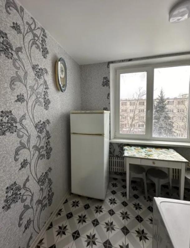 Квартира, 1-кімн., Харьков, 602м/р, Познанская