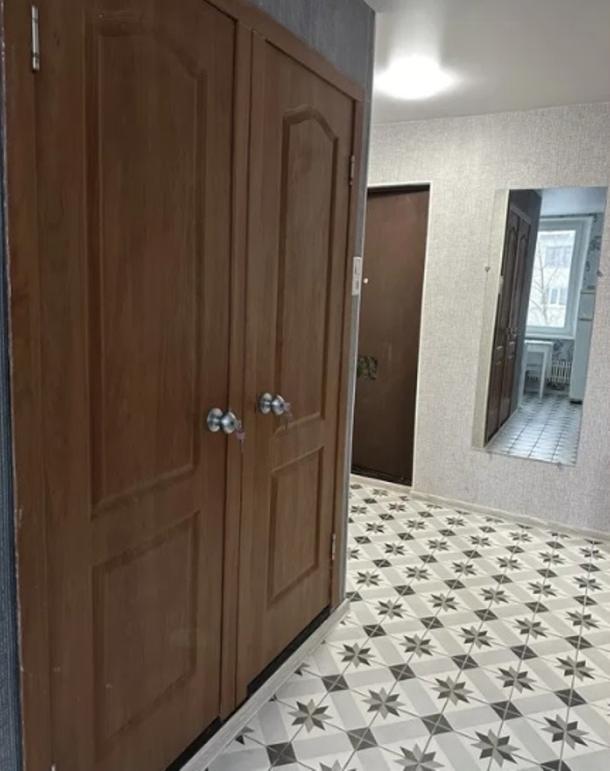 Квартира, 1-кімн., Харьков, 602м/р, Познанская