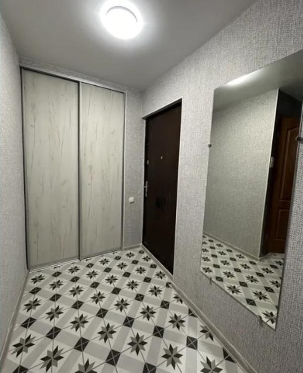 Квартира, 1-кімн., Харьков, 602м/р, Познанская