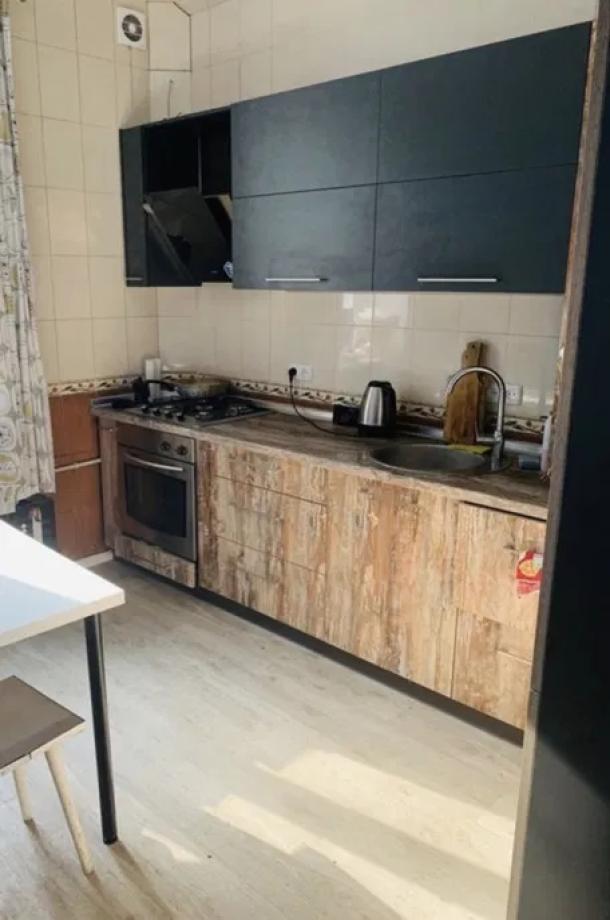 Квартира, 2-кімн., Харьков, Нагорный, Дарвина