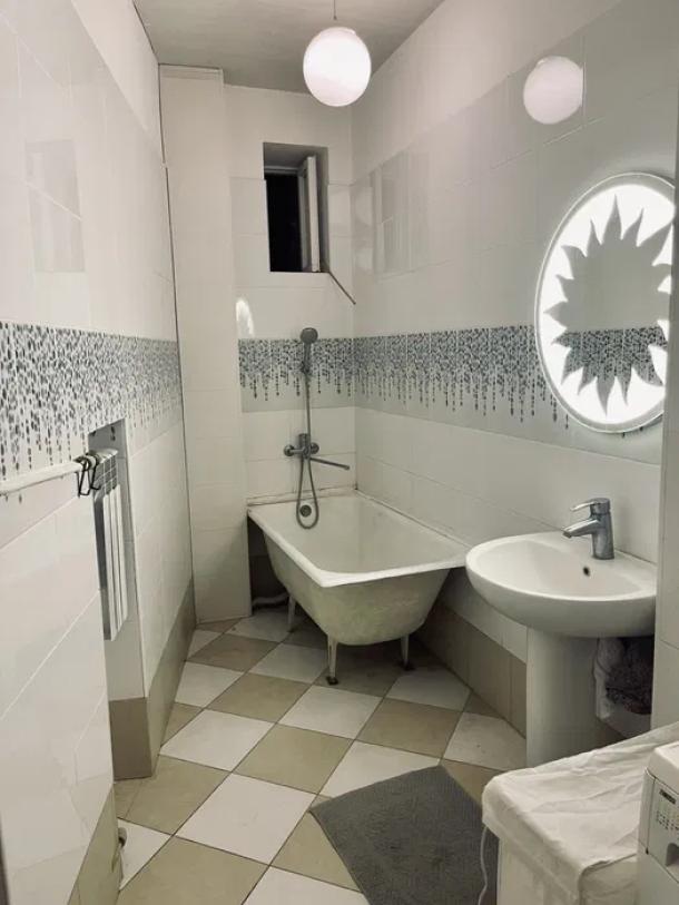 Квартира, 2-кімн., Харьков, Нагорный, Дарвина