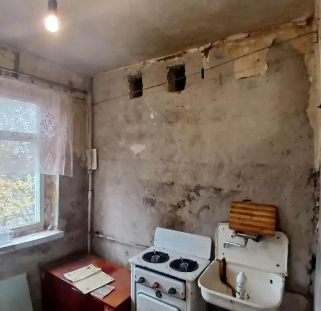 Квартира, 1-кімн., Харьков, 8 хлебзавод, Салтовское шоссе