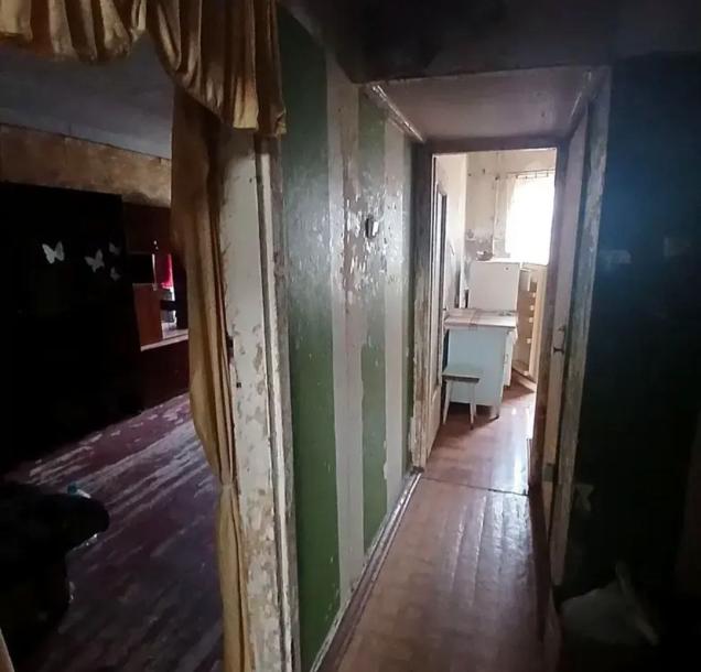 Квартира, 1-кімн., Харьков, 8 хлебзавод, Салтовское шоссе