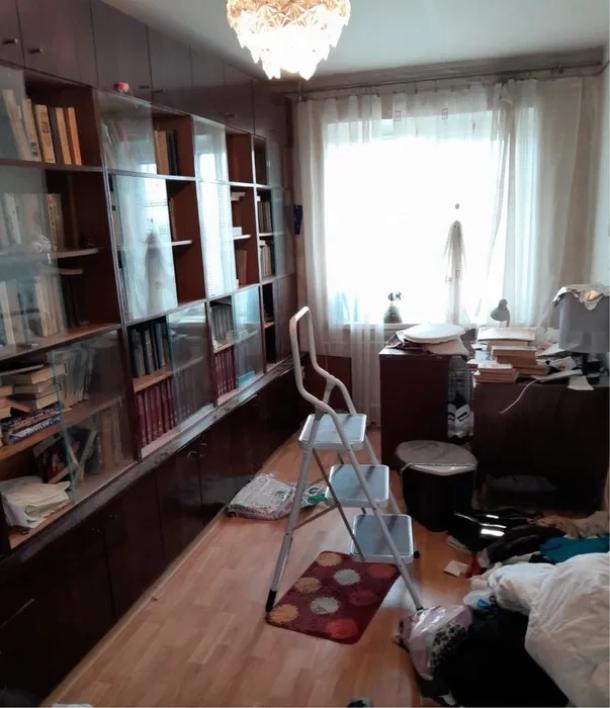 Квартира, 2-кімн., Харьков, Новые Дома, Каденюка (Танкопия)