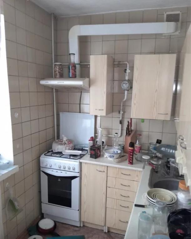 Квартира, 2-кімн., Харьков, Новые Дома, Каденюка (Танкопия)