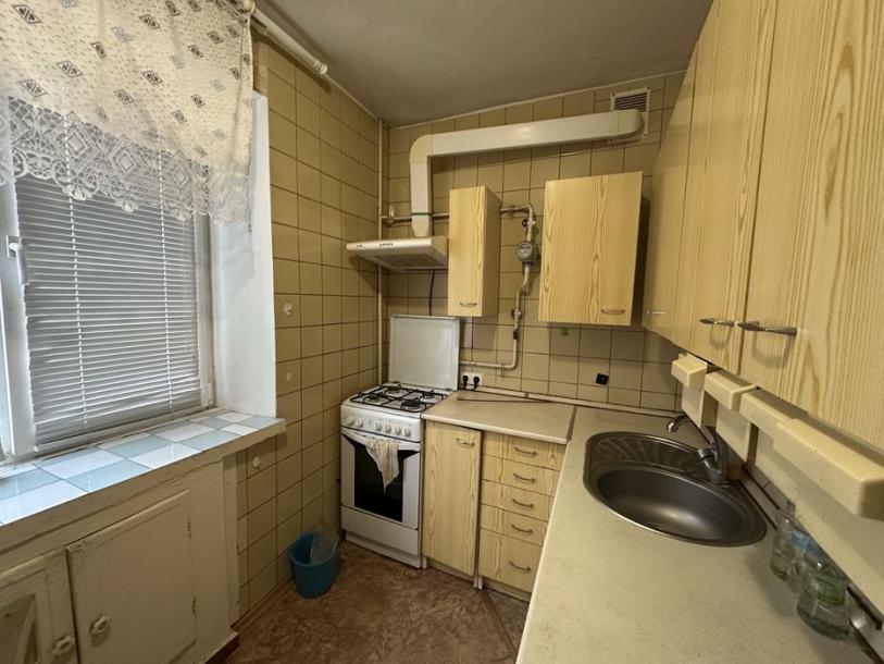 Квартира, 2-кімн., Харьков, Новые Дома, Каденюка (Танкопия)