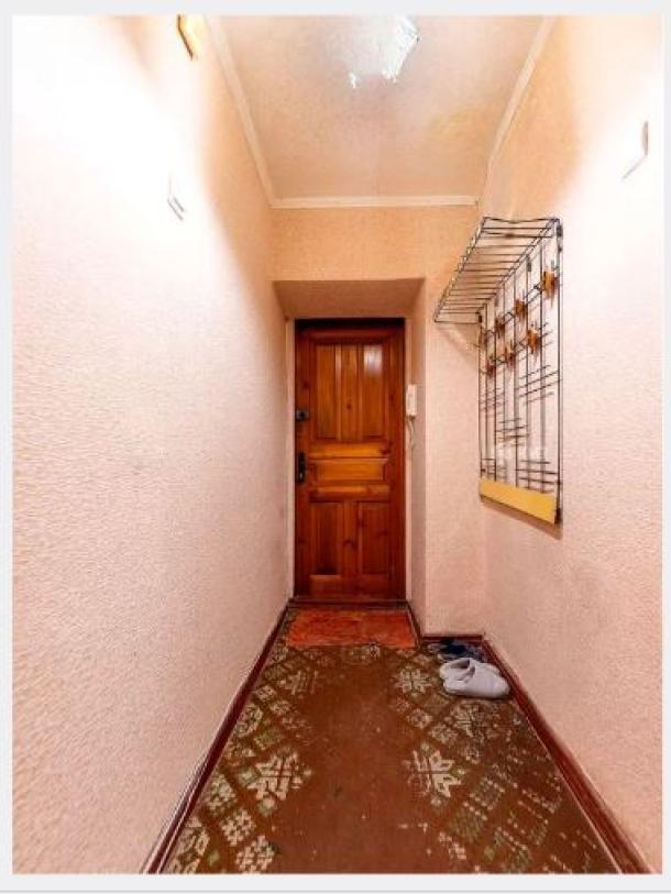 Квартира, 1-кімн., Харьков, 603м/р, Тракторостроителей просп.