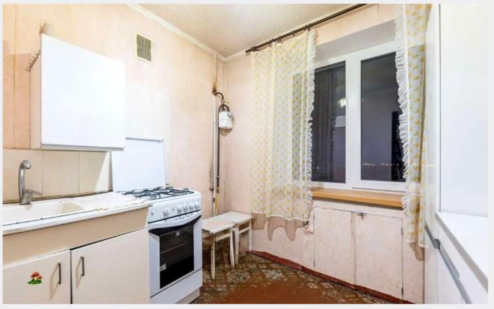 Квартира, 1-кімн., Харьков, 603м/р, Тракторостроителей просп.