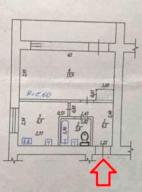 квартира, Харьков, Салтовка, Тракторостроителей просп.