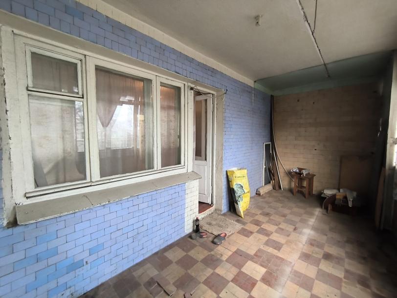 Квартира, 1-кімн., Харьков, Южный Вокзал, Полтавский Шлях