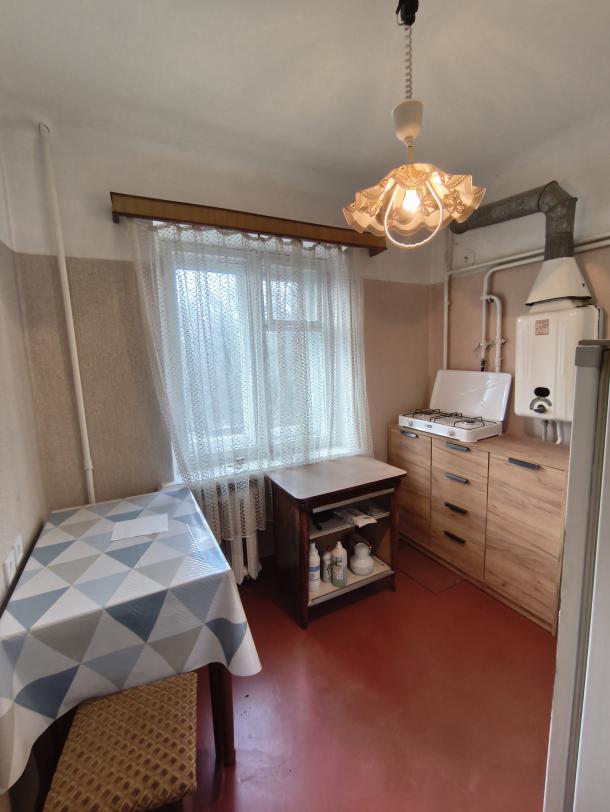 Квартира, 1-кімн., Харьков, Южный Вокзал, Полтавский Шлях