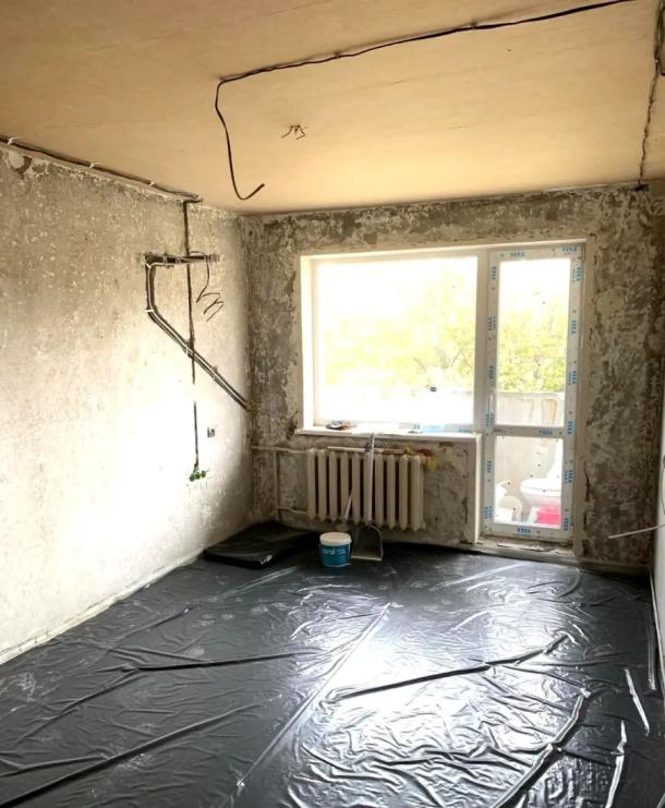 Купить квартира, Харьков, Салтовка, Салтовское шоссе