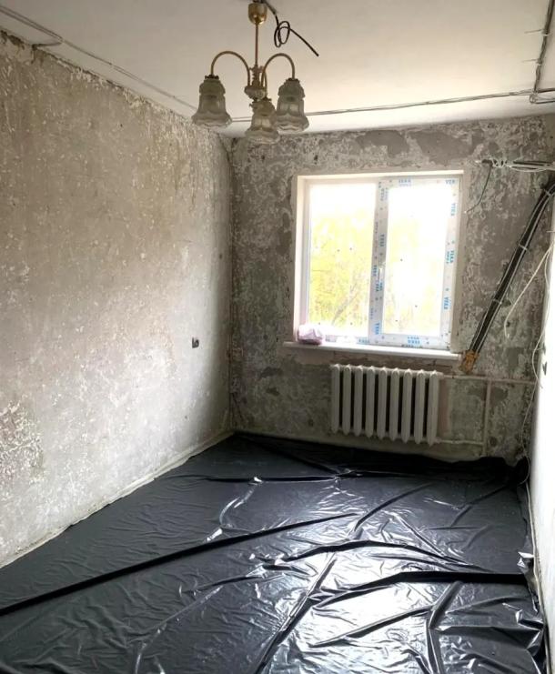 Квартира, 2-кімн., Харьков, 8 хлебзавод, Салтовское шоссе