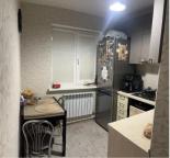 квартира, Харьков, ХТЗ, Косарева (Соколова)