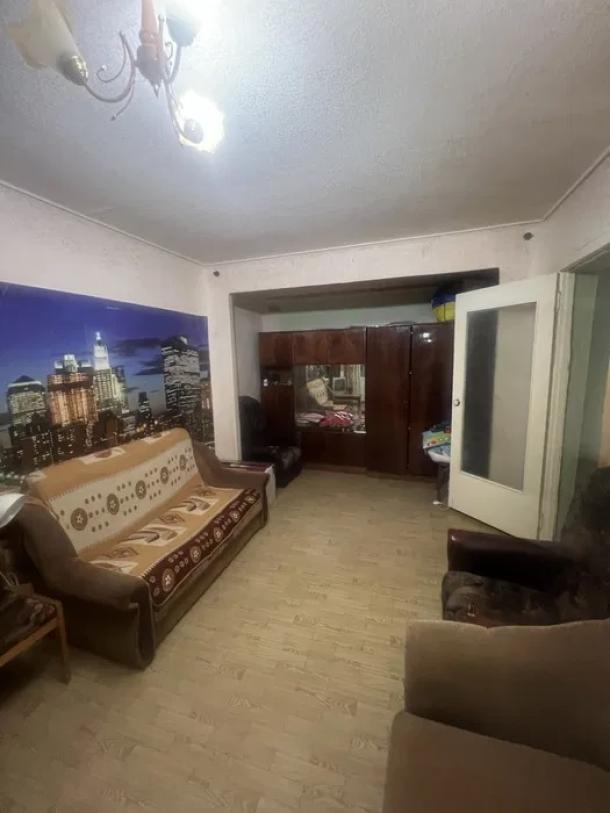 Квартира, 1-кімн., Харьков, ХТЗ, Франтишека Крала