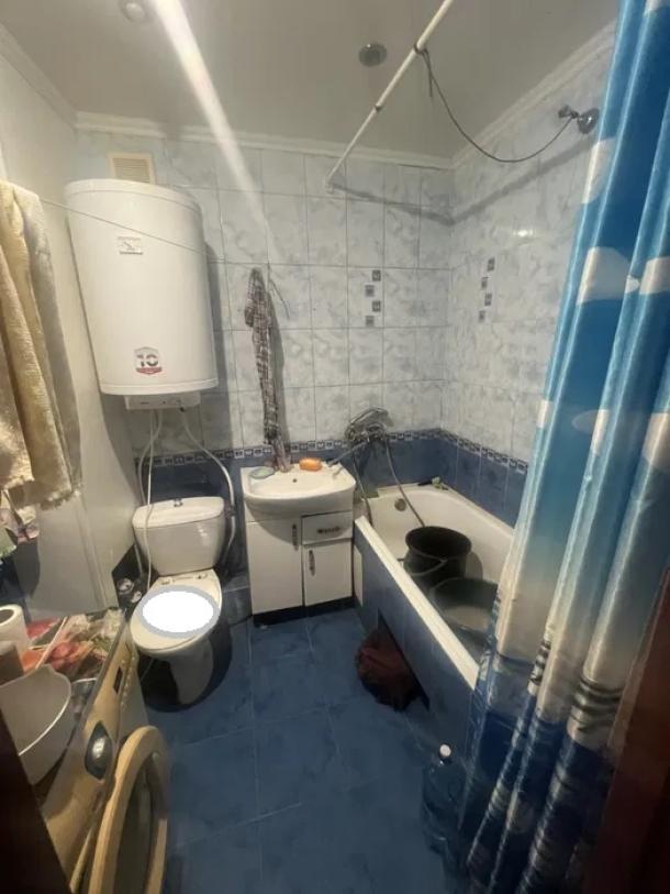 Квартира, 1-кімн., Харьков, ХТЗ, Франтишека Крала