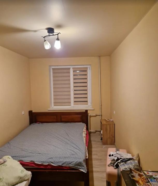 Квартира, 2-кімн., Харьков, 604м/р, Тракторостроителей просп.