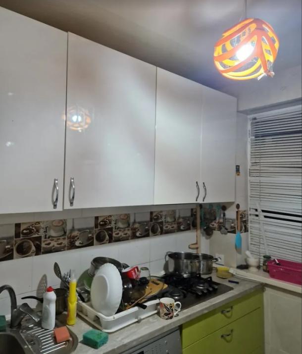 Квартира, 2-кімн., Харьков, 604м/р, Тракторостроителей просп.