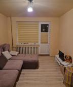 квартира, Харьков, Салтовка, Тракторостроителей просп.