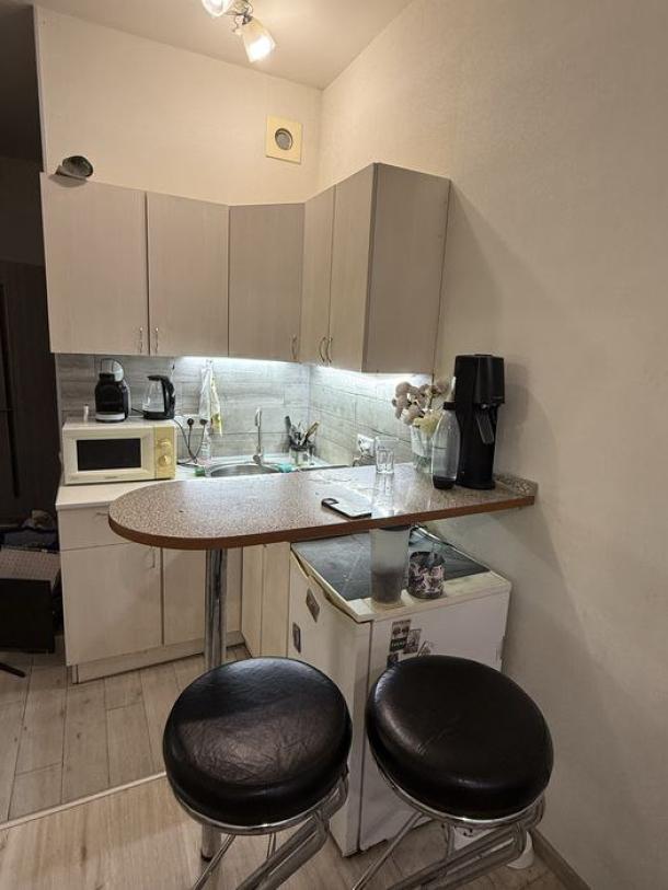 Гостинка, Харьков, Старая Салтовка, Салтовское шоссе