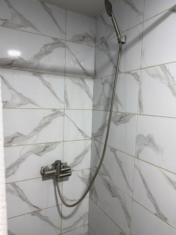 Гостинка, Харьков, Старая Салтовка, Салтовское шоссе