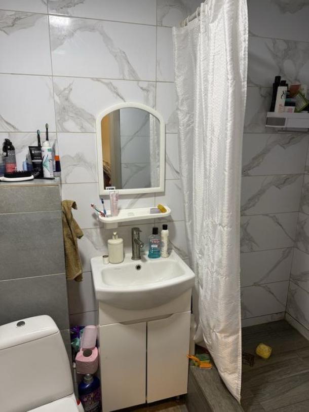 Гостинка, Харьков, Старая Салтовка, Салтовское шоссе