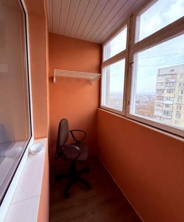 Квартира, 1-кімн., Харьков, 520м/р, Владислава Зубенко (Тимуровцев)