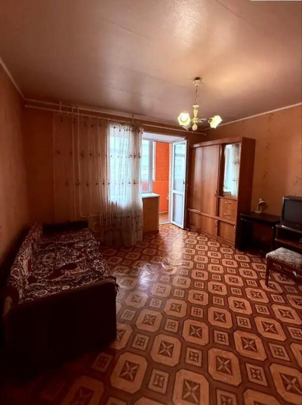 Квартира, 1-кімн., Харьков, 520м/р, Владислава Зубенко (Тимуровцев)