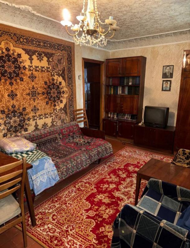 Купить квартира, Харьков, Старая салтовка, Ферганская