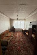 квартира, Харьков, Старая салтовка, Ферганская