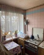 квартира, Харьков, Старая салтовка, Ферганская