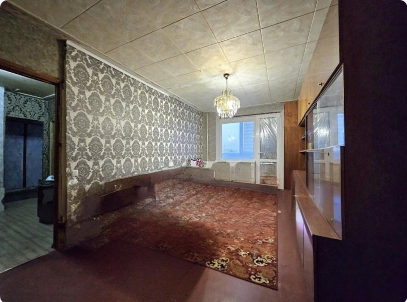 Квартира, 2-кімн., Харьков, Холодная Гора, Холодногорская (Елизарова)