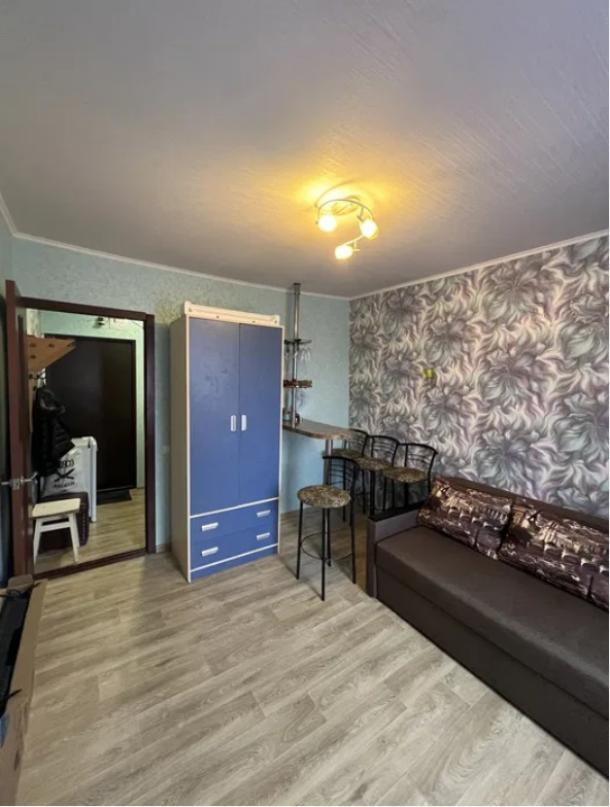 Гостинка, Харьков, 606Ам/р, Гарибальди