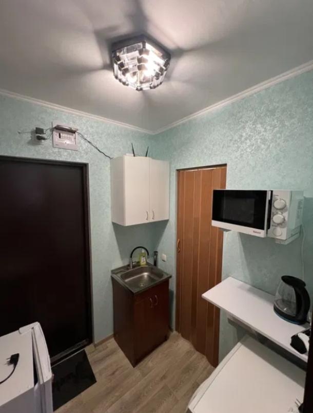 Гостинка, Харьков, 606Ам/р, Гарибальди