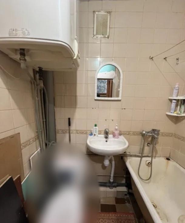 Гостинка, Харьков, 606Ам/р, Гарибальди