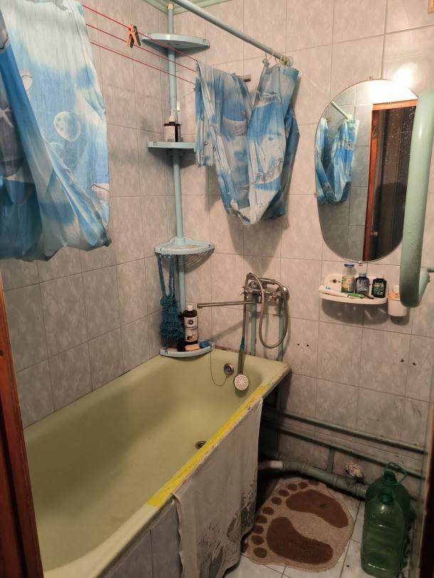 Квартира, 1-кімн., Харьков, Горизонт, Дмитрия Антоновича бульвар (Грицевца бульвар)