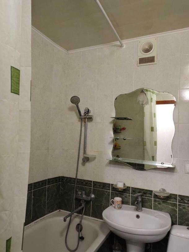 Квартира, 1-кімн., Харьков, 520м/р, Владислава Зубенко (Тимуровцев)