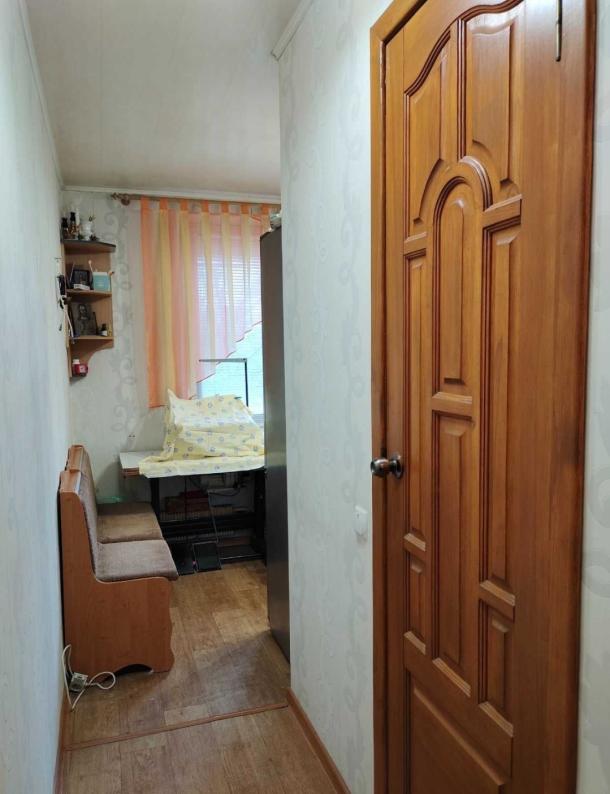 Квартира, 1-кімн., Харьков, 520м/р, Владислава Зубенко (Тимуровцев)