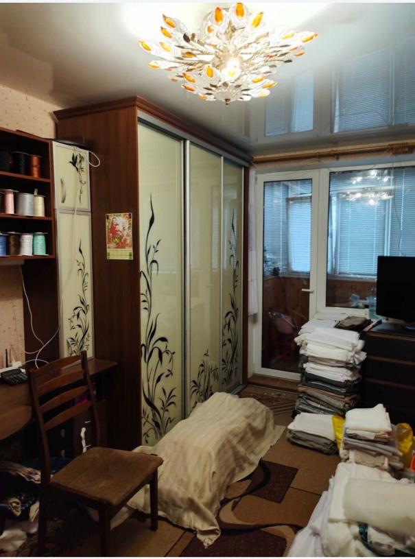 Квартира, 1-кімн., Харьков, 520м/р, Владислава Зубенко (Тимуровцев)