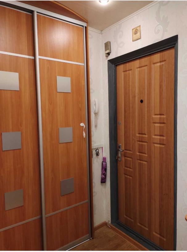 Квартира, 1-кімн., Харьков, 520м/р, Владислава Зубенко (Тимуровцев)